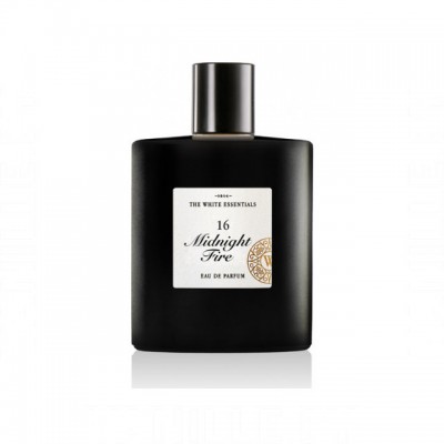 Jardin De Parfums 16 Midnight Fire