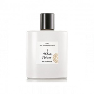 Jardin De Parfums 9 White Velvet