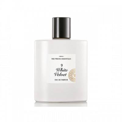 Jardin De Parfums 9 White Velvet