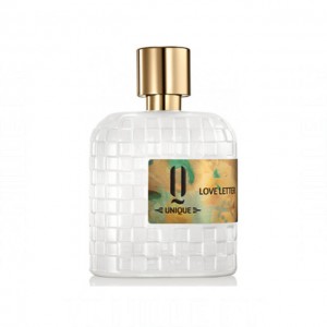 Jardin De Parfums Love Letter