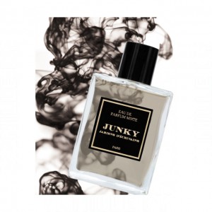 Jardins d'Ecrivains Junky