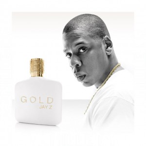 Jay Z Gold