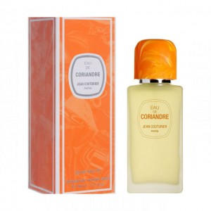 Jean Couturier Eau de Coriandre