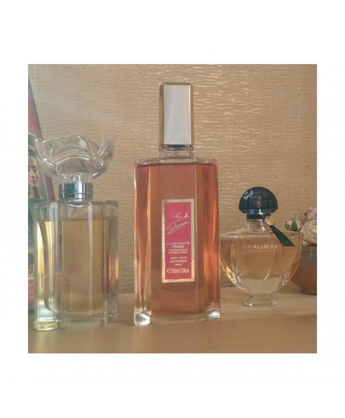 S de scherrer perfume hot sale