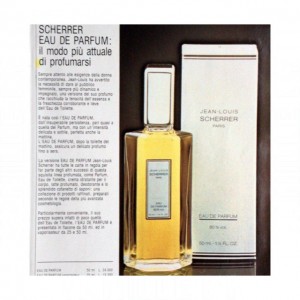 Jean-Louis Scherrer Eau de Parfum