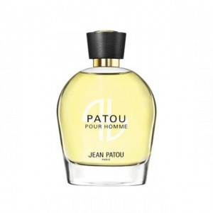 Jean Patou Collection Heritage Patou Pour Homme