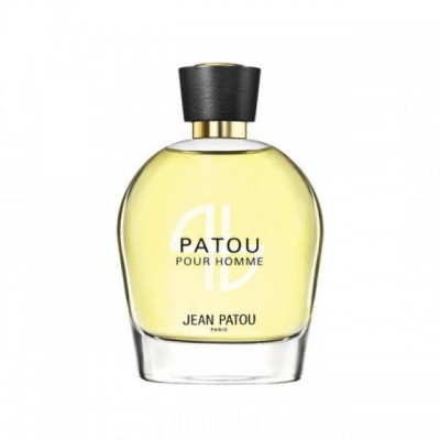 Jean Patou Collection Heritage Patou Pour Homme