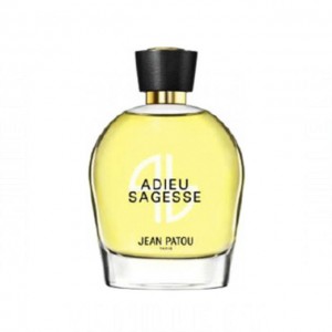 Jean Patou Collection Heritage Adieu Sagesse