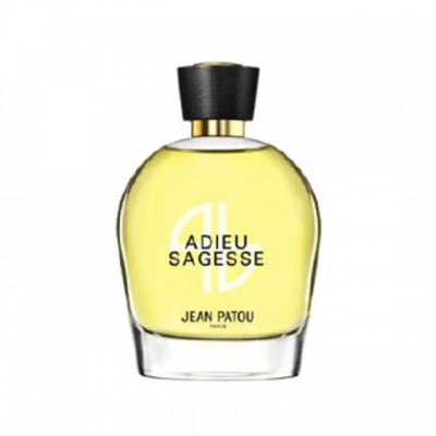 Jean Patou Collection Heritage Adieu Sagesse