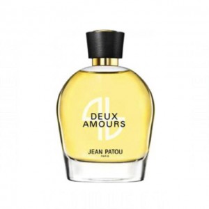 Jean Patou Collection Heritage Deux Amours