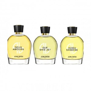 Jean Patou Collection Heritage Deux Amours