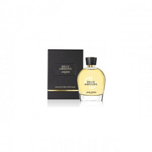 Jean Patou Collection Heritage Deux Amours