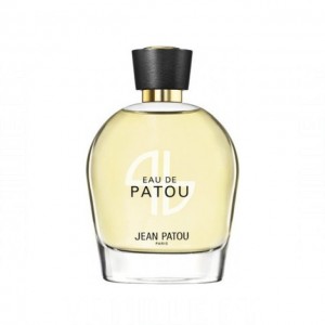 Jean Patou Collection Heritage Eau de Patou