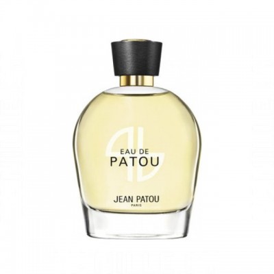 Jean Patou Collection Heritage Eau de Patou