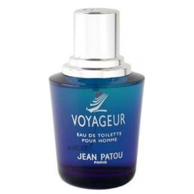 Jean Patou Voyageur