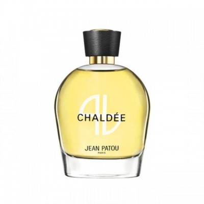Jean Patou Collection Heritage Chaldee
