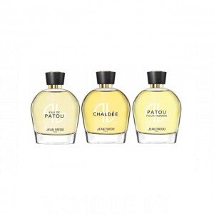 Jean Patou Collection Heritage Chaldee
