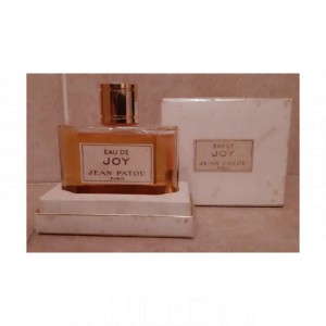 Jean Patou Eau de Joy