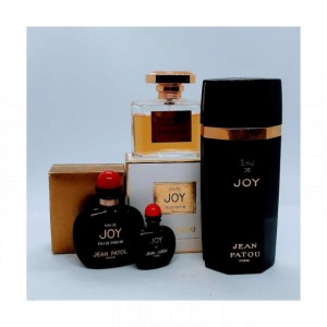 Jean Patou Eau de Joy