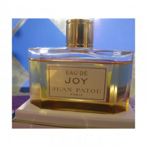 Jean Patou Eau de Joy