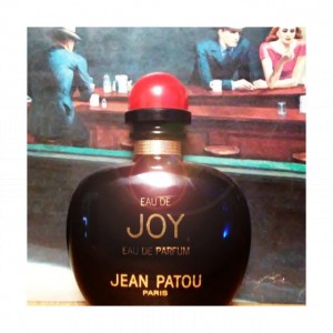 Jean Patou Eau de Joy