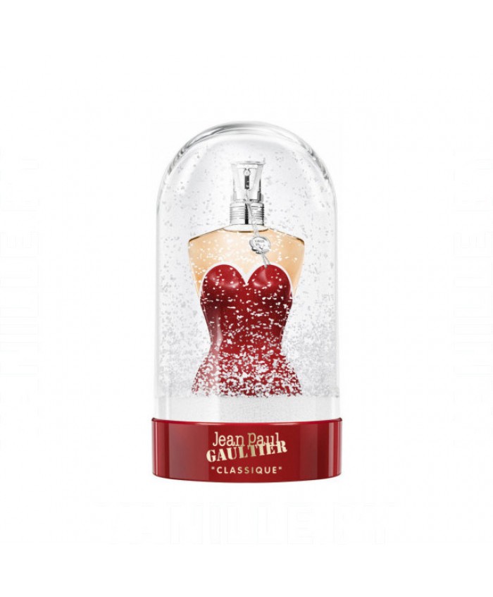 Jean paul gaultier classique eau fashion de toilette