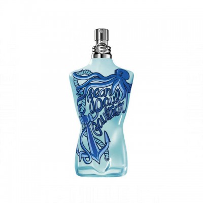 Jean Paul Gaultier Le Male Summer 2014