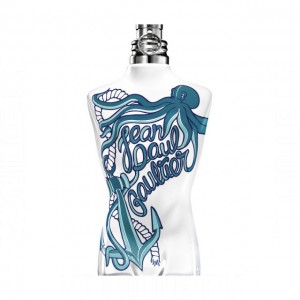 Jean Paul Gaultier Le Male Summer 2014