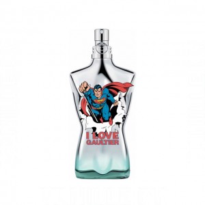 Jean Paul Gaultier Le Male Superman Eau Fraiche