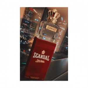 Jean Paul Gaultier Scandal Pour Homme