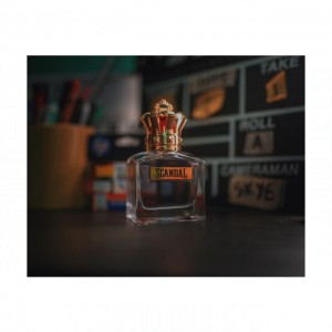 Jean Paul Gaultier Scandal Pour Homme