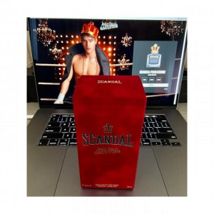 Jean Paul Gaultier Scandal Pour Homme