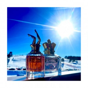 Jean Paul Gaultier Scandal Pour Homme