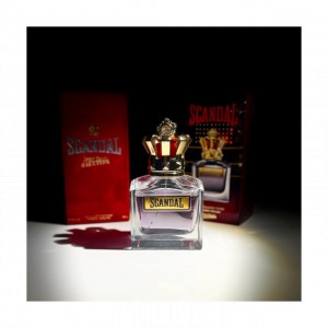 Jean Paul Gaultier Scandal Pour Homme