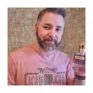 Jean Paul Gaultier Scandal Pour Homme