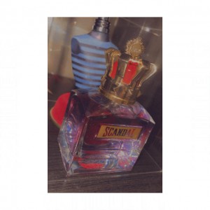 Jean Paul Gaultier Scandal Pour Homme