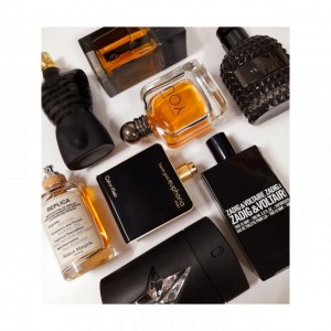 Jean Paul Gaultier Le Male Le Parfum
