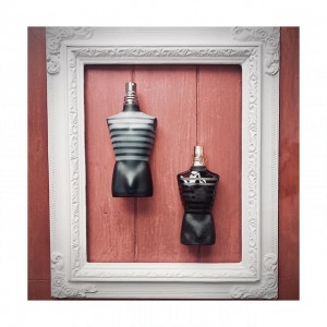 Jean Paul Gaultier Le Male Le Parfum