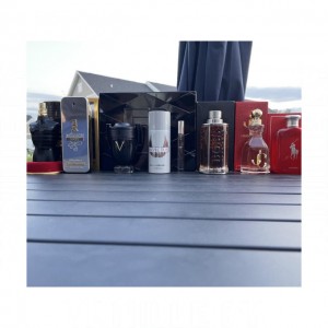 Jean Paul Gaultier Le Male Le Parfum