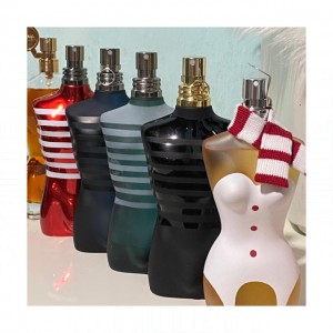 Jean Paul Gaultier Le Male Le Parfum