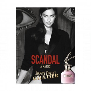 Jean Paul Gaultier Scandal A Paris