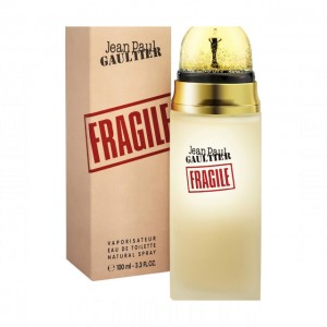 Jean Paul Gaultier Fragile Eau de Toilette