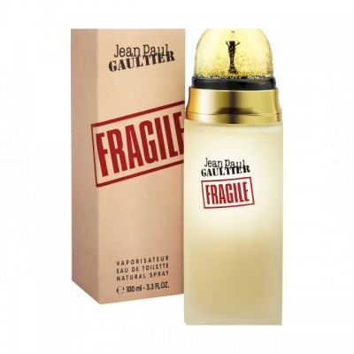 Jean Paul Gaultier Fragile Eau de Toilette