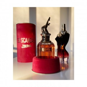 Jean Paul Gaultier So Scandal!