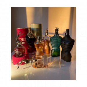 Jean Paul Gaultier So Scandal!