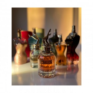 Jean Paul Gaultier So Scandal!