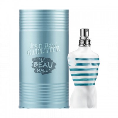 Jean Paul Gaultier Le Beau Male