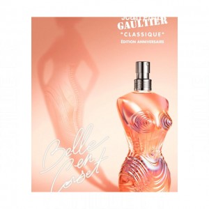 Jean Paul Gaultier Classique Belle en Corset