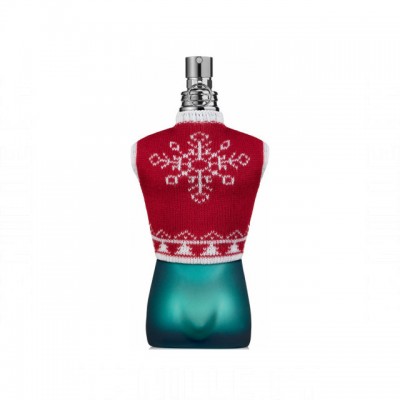 Jean Paul Gaultier Le Male Collector Edition 2018