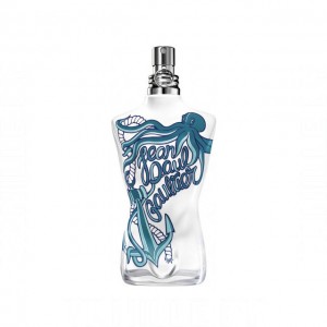 Jean Paul Gaultier Le Beau Male Summer 2014